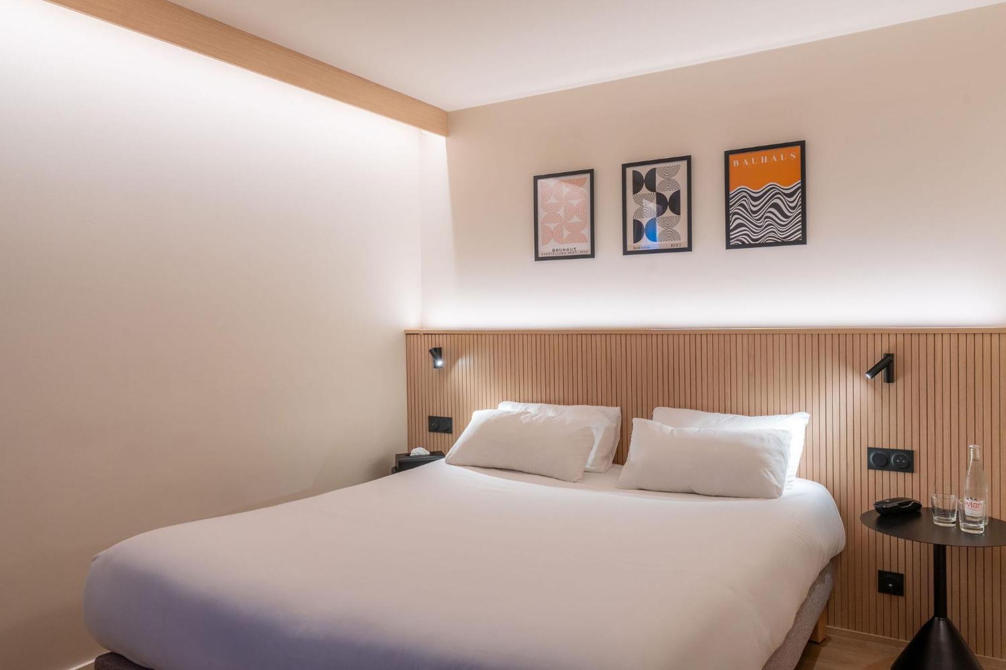 Kyriad Centre 4*