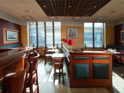 Hotel Kyriad Centre Rouen