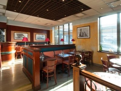 Kyriad Centre 4* Rouen